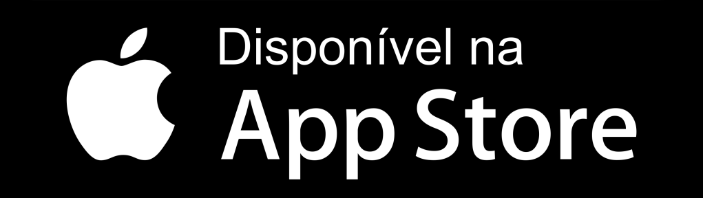 Botão de download na Apple Store